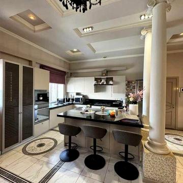 Продам 4-комнатную квартиру 136 м² в ЖК Зоряний (Дафи, Подстанция) ЖК Зоряний
