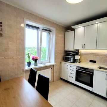 Стрілецька набережна /3-кімнатна 72 м² /Ремонт/ Автономка/SZ