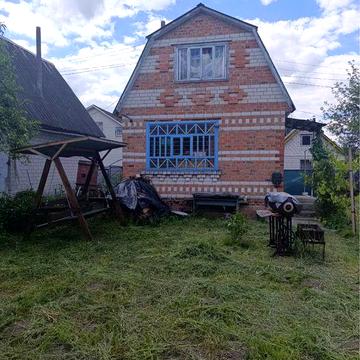 Дача в місті Чернігів