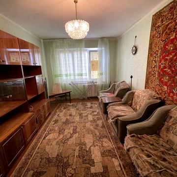 Оренда 3-х кімнатної квартири по бульвару Олександрійський /Днс/ парк Олександрії