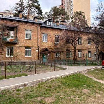 Без %, Продажа 2-х кімнатної квартири, Поліська, 6, Рембаза