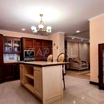 Продаж / Квартира / 154 м2 / Дарницький район / вул. Єлизавети Чавдар