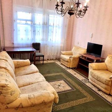 Здам двокімнатну квартиру вулиця Холодноярської бригади