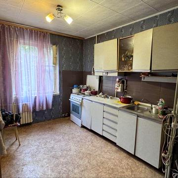 3х комнатная квартира 2/9 Таврический