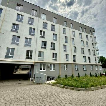 Продам 2 кім. квартиру 5 хв. від Галицького Перехрестя ЖК Жовківська брама