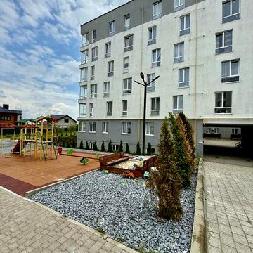 Продам 2 кім. квартиру 5 хв. від Галицького Перехрестя ЖК Жовківська брама