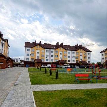 Продаж двохрівневої квартири по вул. Героїв Крут ЖК ДанБуд