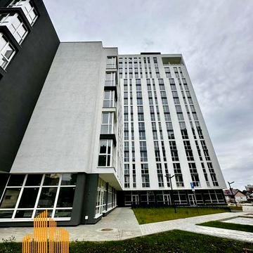 Продаж світлої 2 кім. квартири в ЖК Америка ЖК Америка