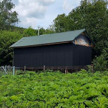 Продам будиночок в горах