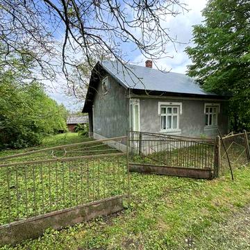 Продам будинок с. Верхній Дорожів, 65,9 м²