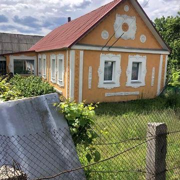 Продам будинок с.Заньки