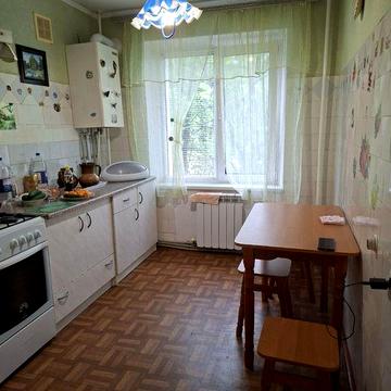 3 кімнатна квартира на вул. Полтавській