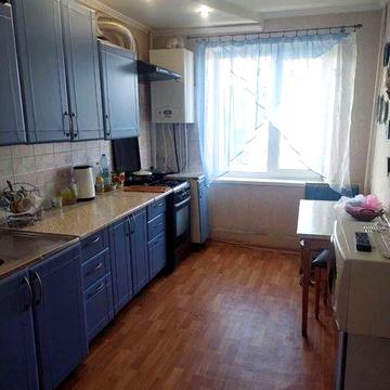 Продаж 3х кім квартири, Полтавська