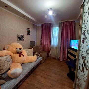 Сдам 1к газовую квартиру в Лузановке - 6000грн