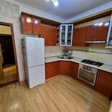 Продаж 1-кімнатної квартири 52,7 м2
