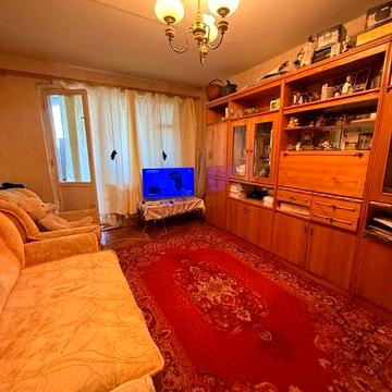 Продаж 2 кімнатної квартири / Новий Район