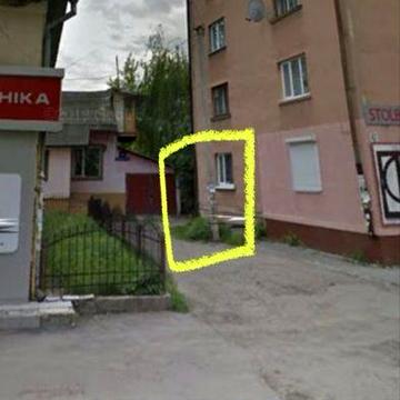 Здається 2 кім квартира по вул Бельведерська центр