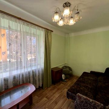 Здається 2 кім квартира по вул Бельведерська центр