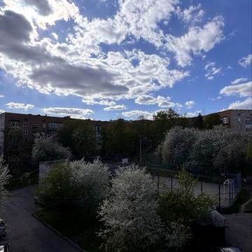 Продам 1к квартиру 33 м² .Ювілейний. Соборна