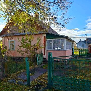 Продається будинок у селі Панталія.