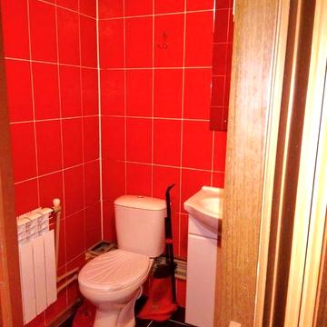 Полтава. 1ком квартира с кухней 16ка.м 12000