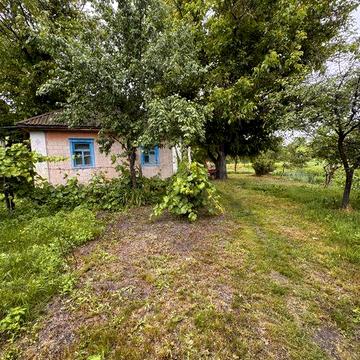 Продам будинок. с.Тишки 16км. від м. Лубни