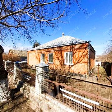 Просторий будинок в с.Бричківка.