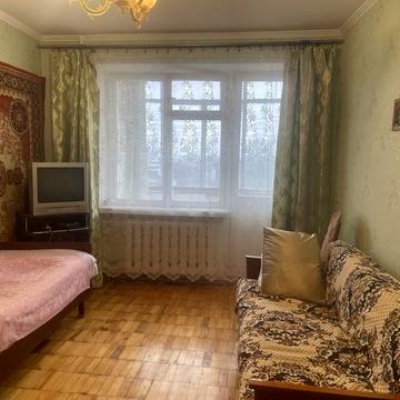 Здам 3 кімн.кв.8/9 Ситова Космос 8000 грв