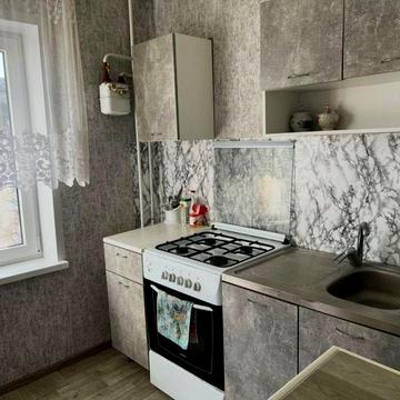 Оренда 1к квартири на Сорочинській!