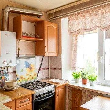 Здам 2 кімнатну квартиру вул.  Військбуд