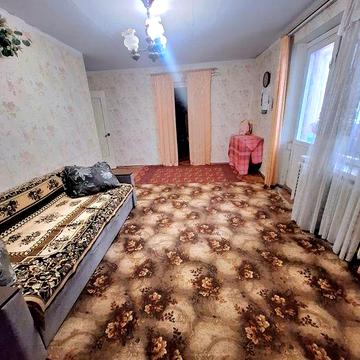 ПРОДАМ 3кв ост.Почта 1/9эт. цена 23 000 у.е