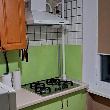 Продам квартиру в гарному стані,центр ЖК Незалежної України 65б
