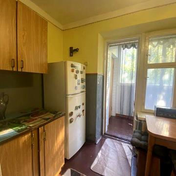 Оренда 1к.квартири в парковій зоні