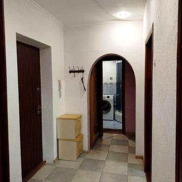 Здам двох кімнатну квартиру , кімнати роздільні.