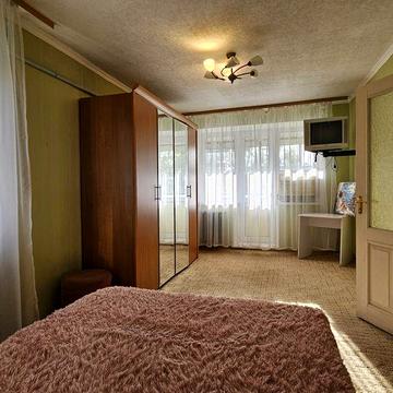Оренда 1 к квартири ж/м Сонячний