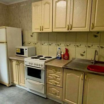 Сдам 2х квартиру 3/12 Тополь3, свежий ремонт