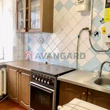 Продаж 2-кімнатної квартири, в центральному районі міста ,пр.Олександра Поля , вул.Ушакова