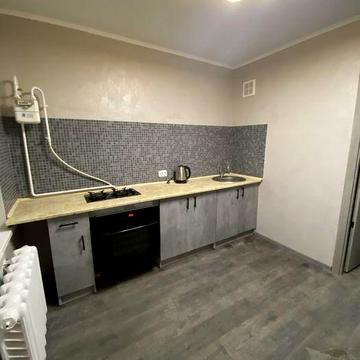 Продам квартиру 2к новой планировки. Сертификат, ваучер.