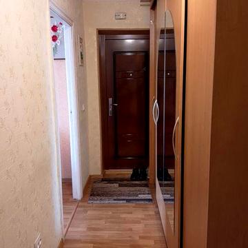 Сдам двокімнатну квартиру в середині міста