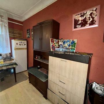 Квартира в самому центрі Ірпеня! Пограми так! Оформлення мінімальне!
