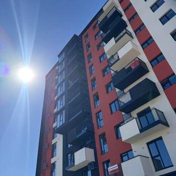 Продається 1к квартира в ЖК Скандинавія 1 черга терміново ЖК Скандинавія