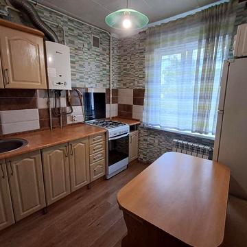 Здам 1-кім.кв з ремонтом по вул. Льотна