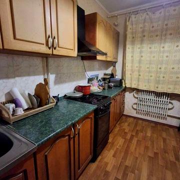 1 кім. кв.  2/9 Наталіі Ужвій
