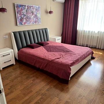 3к 100 м² з видом на парк | генератор, ліфт, вода | ЖК Козацький ЖК Козацький