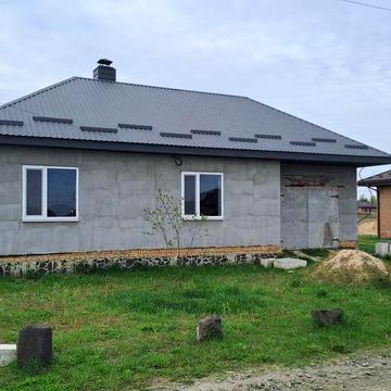 Продам будинок, на урочищі "Бурки"