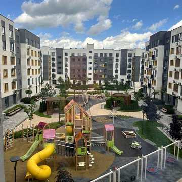 Продаж 2к Квартира Соборна (ІІІ Інтернаціоналу) вулиця ЖК Молодость