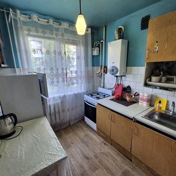 Здам квартиру в районі вокзалу