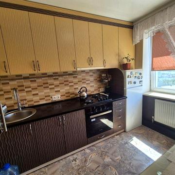 Здам 2х кімнатну квартиру з автономним опаленням