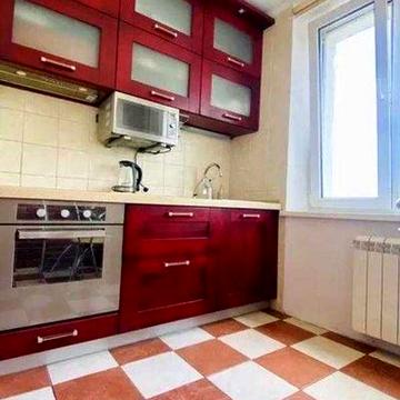 3 комнатная квартира на Алексеевке