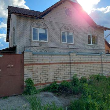 Продам дом в Малой Даниловке ПЧ-1